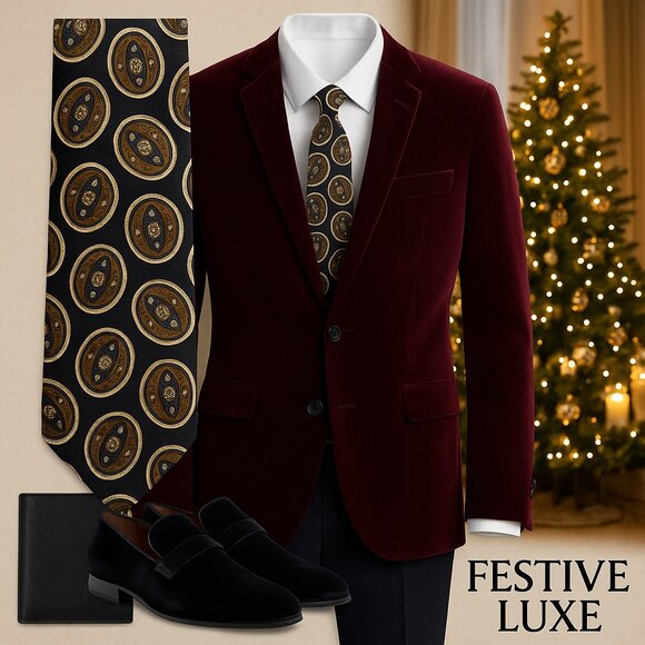 🤵 Christian Dior Monsieur 100% Silk Tie – Italian Woven, Made in USA - Picture 3 of 8